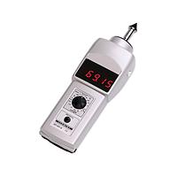 SCHMIDT DT-107A Tachometer (0.1 - 25000 rpm)