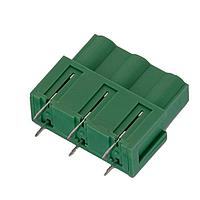 Wurth Elektronik 691307400008 Headers WR-TBL 300VAC 20A 8P Vertical