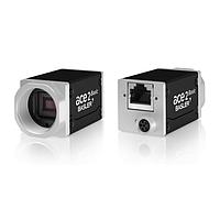 Basler a2A4096-44g5mBAS Area Scan Camera (5GigE; Mono; 12 MP)