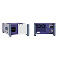 Viavi MAP-330AB-B LightTest Basic Mainframe (3 Slot 3U 19-in; Basic)