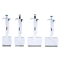 Medmay MP12003M Multi-channel pipette (50-300μl, 12-channel)