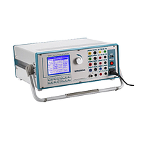 Kingsine KS833 Three-phase AC/DC/Harmonic Standard Source and Calibrator (0.05 class)