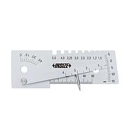 INSIZE 4848-1 Welding Gage