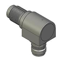 Honeywell 1PRTD3CCN1-000 Proximity Sensors PROXIMITY SWITCH