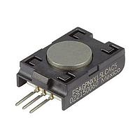 Honeywell FSAGPDXX001RCAB5 Force Sensors & Load Cells 1 KGRMS C ANALOG 5-95% 5.0V