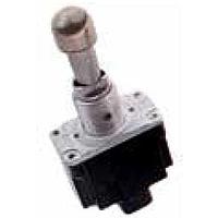 Honeywell 4TL1-21 Toggle Switches Toggle SW 4PDT 3POS STANDARD LEVER