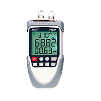 Value+ VT22F Optical Power Meter (850~1620 nm, -70~6 dBm)