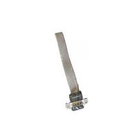 Kontron 96017-0000-00-0 Adapter Cable KAB-DSUB9-2