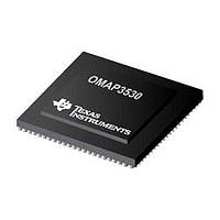 Texas Instruments 3530ECUSAGRM Processors - Application Specialized Applications Process or 423-FCCSP -40 to A 595-OMAP3530ECUSA