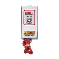 XP Power C50 Non-Isolated / PoL SINGLE O/P, DC-HV DC PCB MOUNT, 1W,+5kV