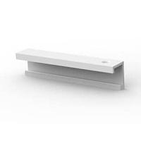 AMP Connectors - TE Connectivity 1-640551-2 Accessories DUST COVER 12P Closed End