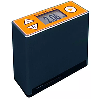 Roughness meter