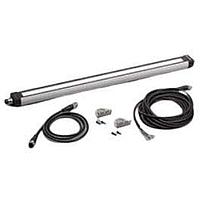 Molex 1303050010 LED Lighting Kits 40MM LED MACH LIGHT KIT 5W