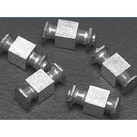 Spectrum Control PSM1F-101M-10T0 Feed Through and Pi Low Pass Filters .120SQ.315L 100PF 10A PI CIRCUIT