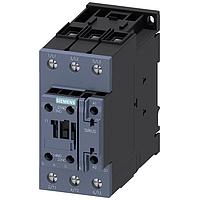 SIEMENS 3RT20371NF30 Electromechanical Contactors CONTACTOR S2 65A 83-155VUC SCREW 1NO/1NC