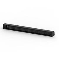 AMP Connectors - TE Connectivity 532447-7 High Speed / Modular Connectors HDI PIN ASSY 3 ROW 150 POS