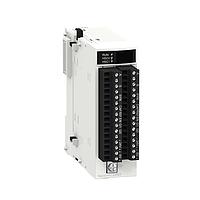 SCHNEIDER TM200HSC206DT Controllers HIGH SPEED COUNTING MODULE 2 CHANNELS 60