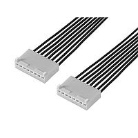 Molex 217796-1081 Discrete Wire KK 2.54 SR R-R 8CKT 150MM DISC Sn