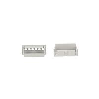 Bud Industries DMB-4770-TGH Terminal Guard Terminal Guard 6 Hole Guard For 6 Terminals (DMB-4770)