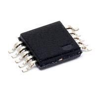 Microchip Technology MCP9984DT-2E/E3 Board Mount Temperature Sensor ICs 4 Channel temp sensor, automotivce, shutdown, MSOP-10