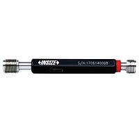 INSIZE 4130-1D4 Thread Plug Gauge (M1.4x0.3x6H)