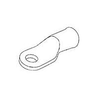 Molex 19221-0417 Compression COMPRESSION TERMINAL AL (BCL-612-XWP) SPM