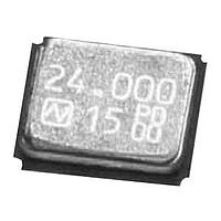 NDK NX2016SA-40M-STD-CZS-3 Crystal Unit CRYSTAL 40MHZ 8PF SMD