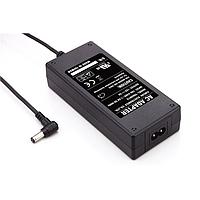 Cincon TR60M24-11E03-Level-V Desktop AC Adapters Switching Adapter, Level V, Desktop, Medical, 60 Watt, 90-264VAC Input, 24VDC Output, 5.5x2.1x12mm, Straight, DC Cable 1800mm