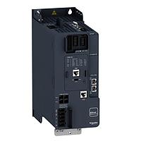 SCHNEIDER ATV340U55N4E Motor Drives ATV340 ENET DR IP20 -7.5HP HD/10HP ND-4