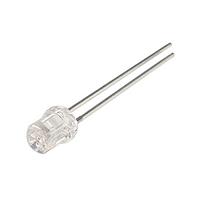 Marktech Optoelectronics MTE6066N3-UR Single Color LEDs Visible Emitter 660nm