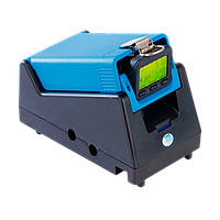 Single gas detector