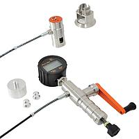 Elcometer F506-20D Pull-Off Adhesion Tester