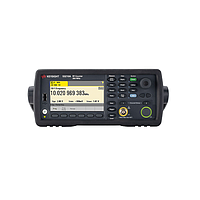 KEYSIGHT 53210A+option R-50C-011-5 RF Frequency Counter