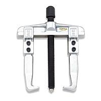 TOPTUL JJAL1212 2-Jaw Gear Puller