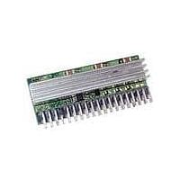 Artesyn SMT60C2-00SADJ-VDJ Non-Isolated / PoL 0.8-4.0V@60A 4.5-13.8Vin