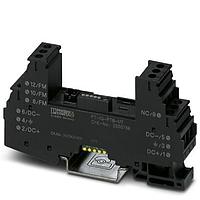 PHOENIX CONTACT 2905496 Transistor Output Optocouplers PT-IQ-3-EX-BE-UT