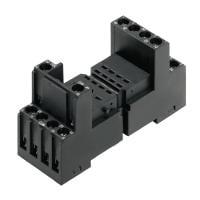 Weidmuller 8690910000 Relay Sockets & Hardware SCM 4CO N