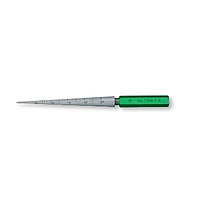 Niigata Seiki CGTPG-710A Circular Taper Gauge (1-6mm)
