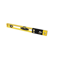 Stanley 42-476- 24 in High Impact Abs 3 Vial Level