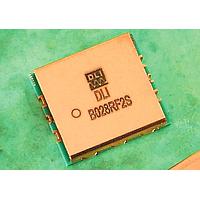 Knowles Dielectric Laboratories B096QC2S-T Bandpass 8-12 GHz BPF