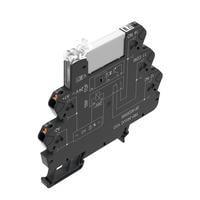 Weidmuller 2618220000 Terminal Block Interface Modules TRP 24VUC 1CO