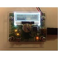 ams OSRAM AS5132-SS_EK_DB Magnetic Position Sensor 8.5 Bit Rotary Pos Demo Board
