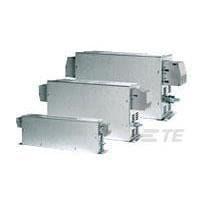 Corcom - TE Connectivity 16BCF6 Power Line Filters Power Line Fillers A16 Threaded Bolt