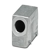 PHOENIX CONTACT 1412652 Hoods HC-STA-B16-HHFD- 1STP29-EL-AL