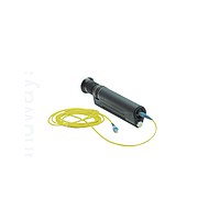 Grandwaytelecom FIM-9-200 Optical Fiber Microscope (200X)