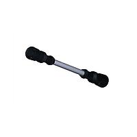 Amphenol LTW PC-000505-0FF-CSB04 Sensor Cables / Actuator Cables NMEA 2000, Micro, Plastic, 4A, 05 pins, Female Connector, Female Contact, Straight-to-Straight, Screw Thread, Overmolded Double Ended, Length 4000mm, IP68