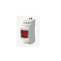TENSE DHM-DIN Operating Time Counter