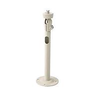 Panavise 848-06W Mounting Hardware PASS THRU MICRO MOUNT WHITE
