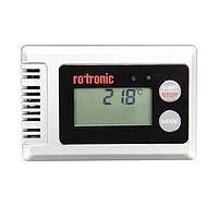 Temperature - Humidity - Air pressure Meter, Datalogger Calibration Service