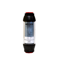 Webtec WPC Hydraulic Case Drain Monitor (150 lpm; 150 US gpm)